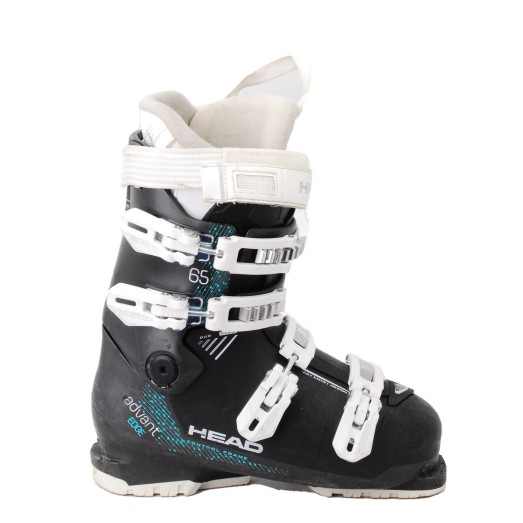 Used ski boot Head Advant Edge 65 - Quality A
