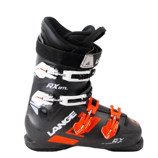 Used ski boot Lange RX RTL - Quality A