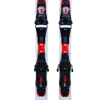 Gebrauchter Ski Dynastar SPEED ZONE 10 Ti + Bindungen - Qualität A