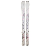 Ski occasion Elan Zest + fixations - Qualité A