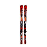 Ski occasion junior Volkl Racetiger Junior GS + fixations - Qualité A