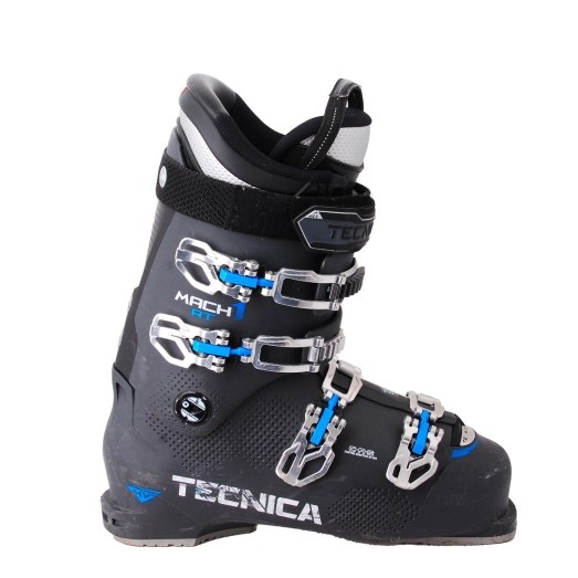 Gebrauchter Skischuh Tecnica Mach 1 RT MV - Qualität A