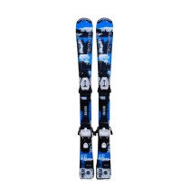 Ski occasion junior Tecno pro Pulse Team + bindings - Quality A