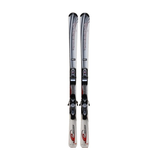Gebrauchte Ski Rossignol Edge + Bindungen - Qualität A
