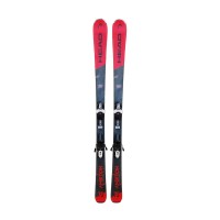 Used ski Head Ambition 75 + bindings - Quality A