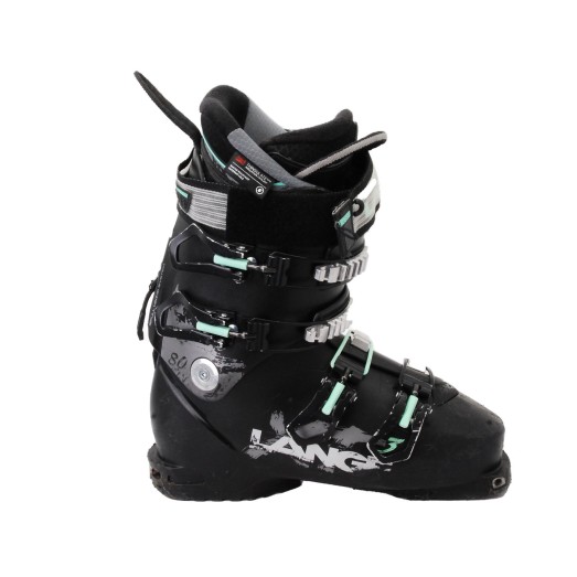 Chaussure de ski de randonée occasion LANGE XT 3 80 - Qualité A