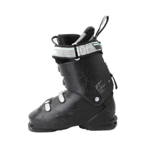 Bota de esquí de travesía de ocasión LANGE XT 3 80 - Calidad A