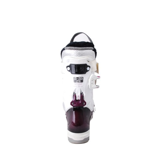 Gebrauchte Skischuhe Salomon QST R70W Access - Qualität A