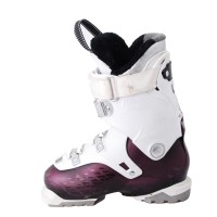 Chaussures de ski occasion Salomon QST R70W Access - Qualité A