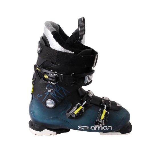 Used ski boots Salomon QST R80 Access - Quality A