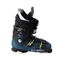 Scarponi da sci usati Salomon QST R80 Access - Qualità A