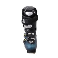 Used ski boots Salomon QST R80 Access - Quality A