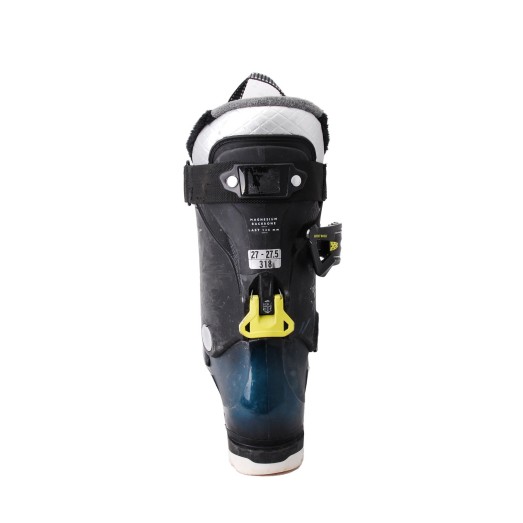 Gebrauchte Skischuhe Salomon QST R80 Access - Qualität A