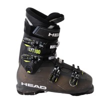 Used ski boot Head Edge LYT 100 - Quality A