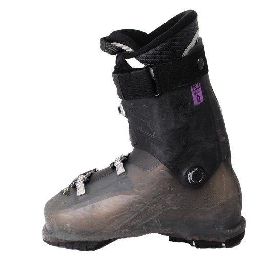 Chaussure de ski occasion Head Edge LYT 100 - Qualité A