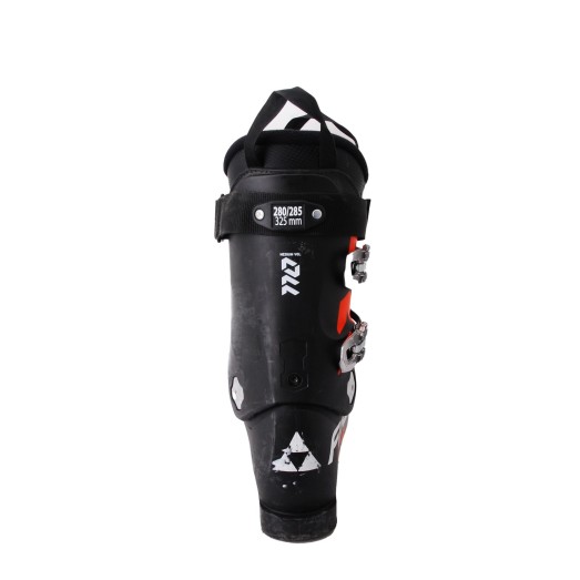 Gebrauchter Skischuh Fischer RC4 The Curv XTR - Qualität A