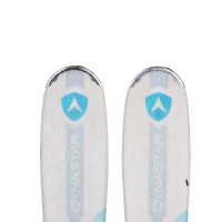 Used ski Dynastar Legend w 80 + bindings - Quality B