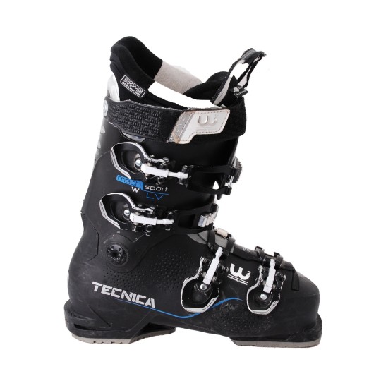 Scarpone da sci usato Tecnica Mach Sport W LV - Qualità A