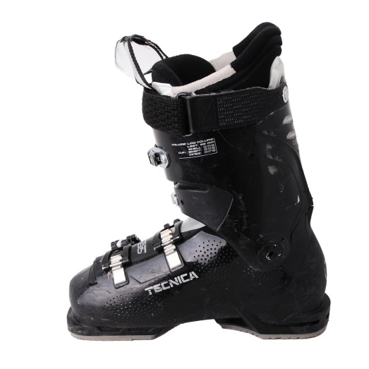 Scarpone da sci usato Tecnica Mach Sport W LV - Qualità A