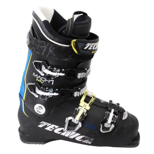 Used ski boot Tecnica Mach 1 MV - Quality A