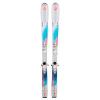Ski occasion Dynastar Legend w 75 + fixations - Qualité A