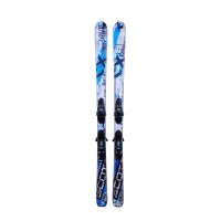 Used ski Scott CX + bindings - Quality A