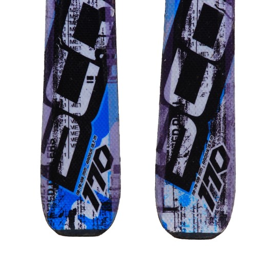 Gebrauchte Ski Scott CX + Bindungen - Qualität A