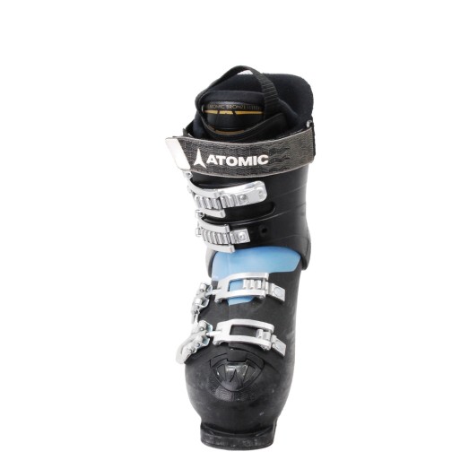 Gebrauchte Skischuhe Atomic Hawx Magna R85 X - Qualität A