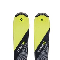 Ski occasion junior Tecno pro Team66 + bindings - Quality B