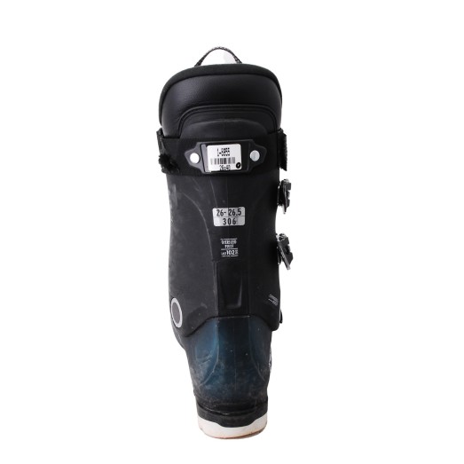 Gebrauchte Skischuhe Salomon Xpro R90 Wide - Qualität A