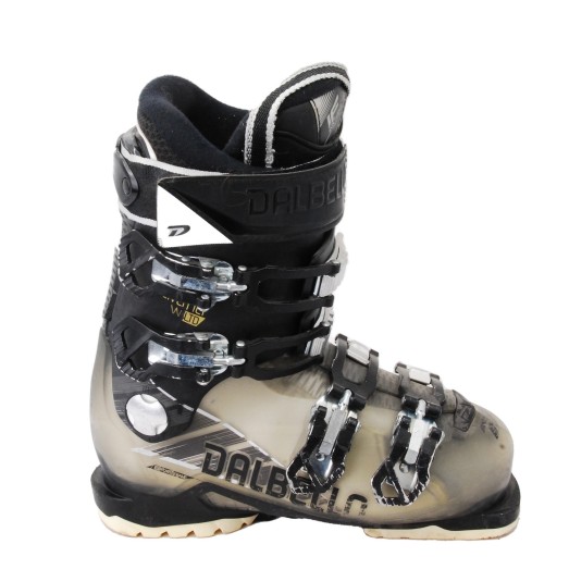 Chaussures de ski occasion Dalbello Avanti LTD W - Qualité A
