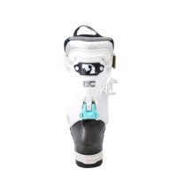 Gebrauchte Skischuhe Salomon QST Access R70 W - Qualität A