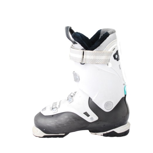 Chaussures de ski occasion Salomon QST Access R70 W - Qualité A