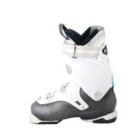 Gebrauchte Skischuhe Salomon QST Access R70 W - Qualität A