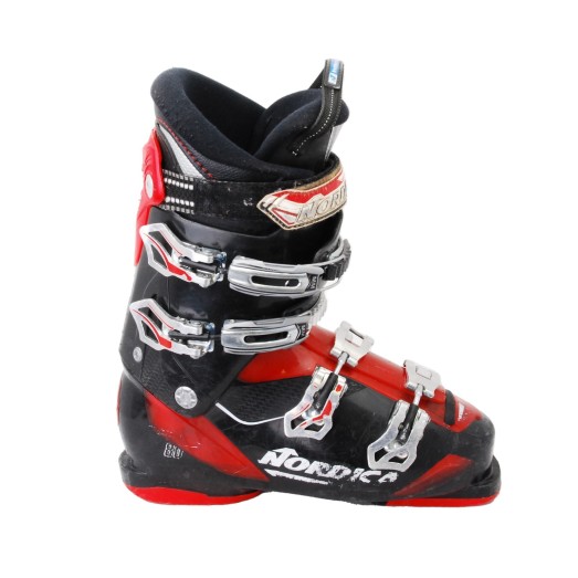 Bota de esquí Nordica Cruise 80 usada - Calidad B