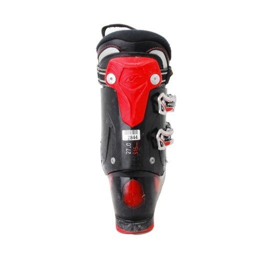 Used ski boot Nordica Cruise 80 - Quality B