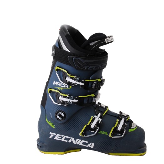 Chaussure de ski occasion Tecnica Mach 1 RT MV - Qualité A