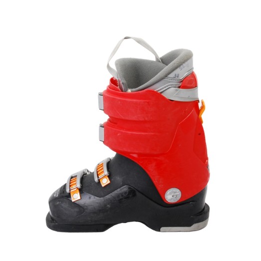 Dalbello ha usato scarponi da sci che vantano grigio vT - Qualità A