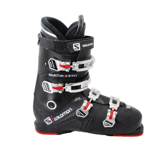 Bota de esquí Salomon Select HV R80 usada - Calidad A