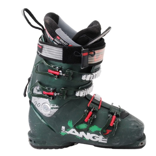 Chaussure de ski de randonnée occasion LANGE XT3 90 - Qualité A