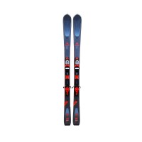 Gebrauchter Ski Dynastar SPEED ZONE 4x4 78 + Bindungen