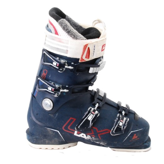 Used ski boot Lange LX 80 - Quality A