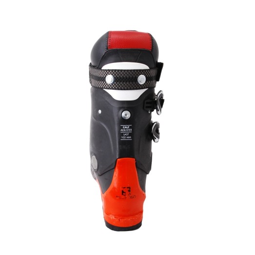 Gebrauchte Skischuhe Salomon X Access 90 - Qualität A