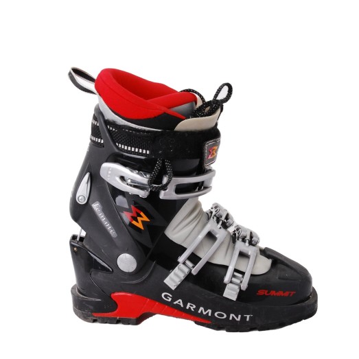 Used ski touring boot Garmont Summit Women - Quality A