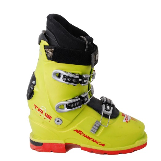 Used ski touring boot Nordica TR 12 Light - Quality A