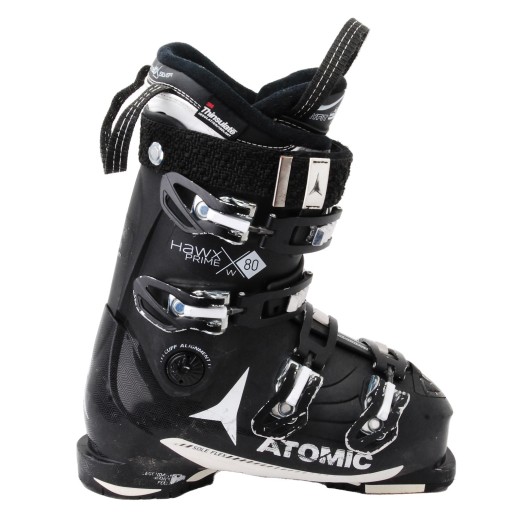 Botas de esquí usadas Atomic Hawx Prime 80 W - Calidad A