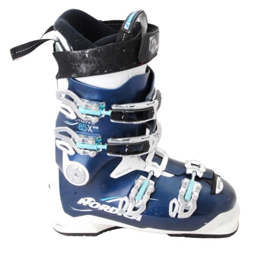 Used ski boot Nordica Sportmachine 85 XWR - Quality A