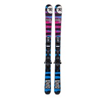 Ski Rossignol Sprayer pro + bindings - Quality B