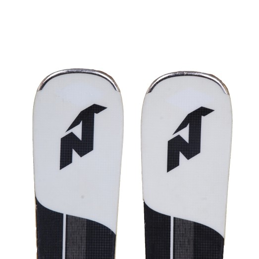 Sci usato Nordica Sentra S6 + attacchi - Qualità A