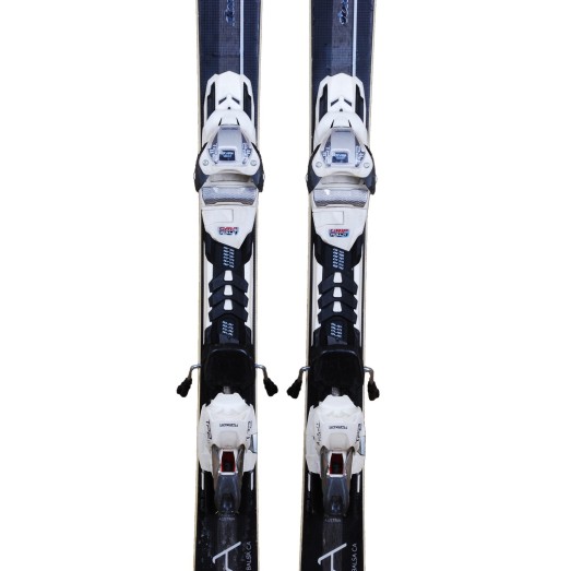 Ski Nordica Sentra S6 + bindung - Qualität A